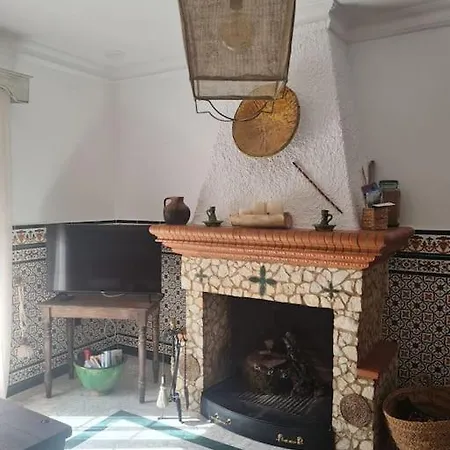 La Flor De La Xara *